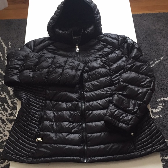Calvin Klein Jackets & Blazers - Calvin Klein Packable Down Fill Jacket 2X